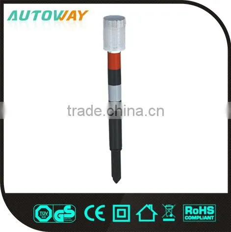 Road Led Construction Lighted Barricades