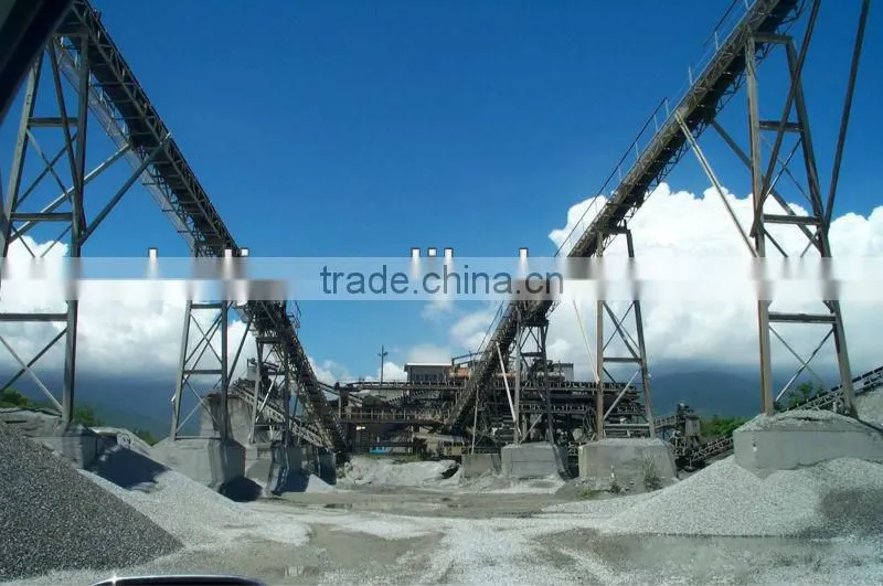 Best quality efficient sand vibrating screen with ISO quality