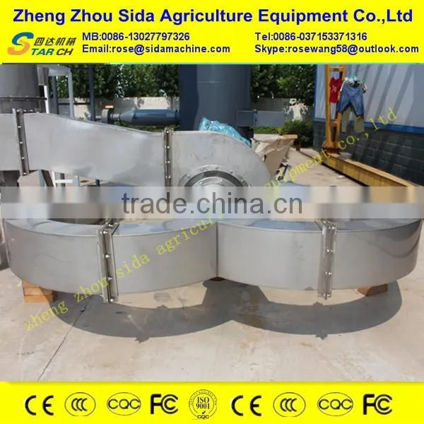 China Manufacture Yam Production Equipment/Machine Price
