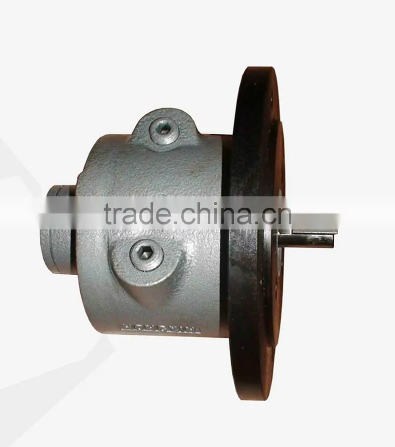 2AMH -0.93HP Reversible Vane Air Pneumatic Motor Manufacturer