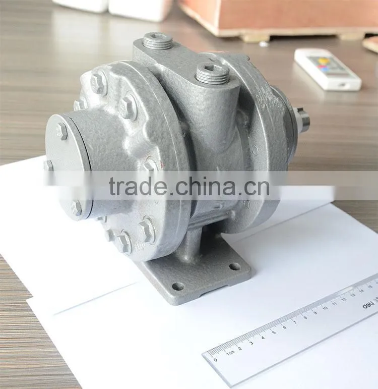 Hazardous Environment Type Vane Air Pneumatic Motor