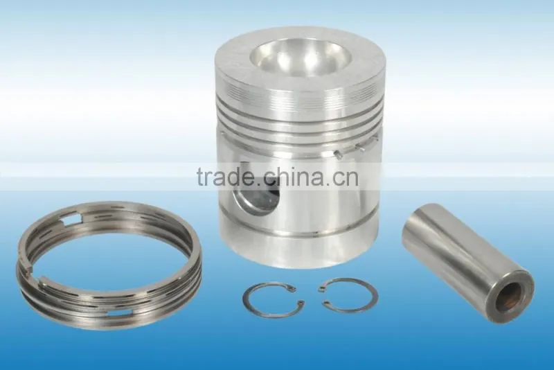 Piston engine part