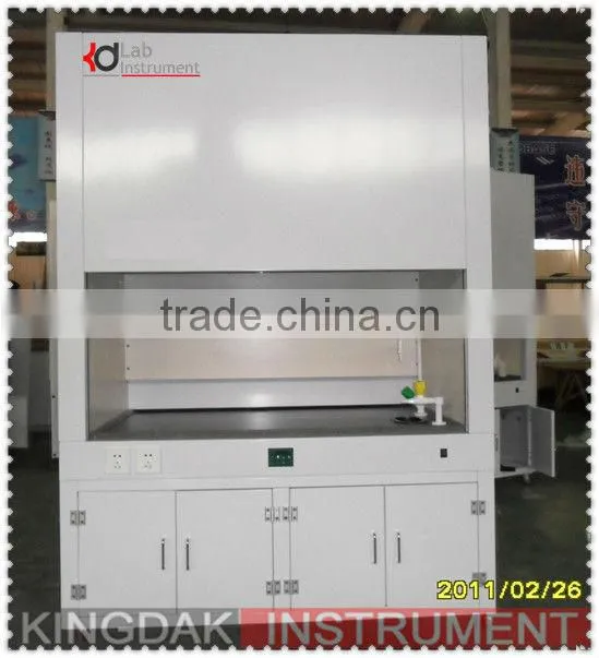 KH1200 Fume hood/fume cupboard/Ductless Fume Hood