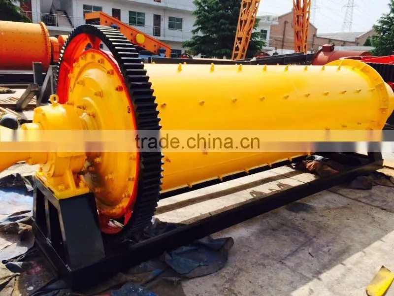 Bauxite roasting furnace for ceramic proppant