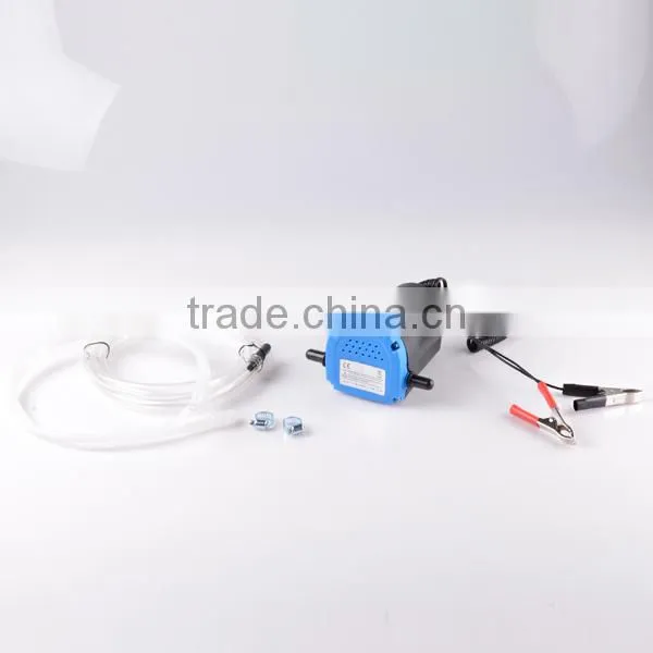 H20038 Oil and Fuel Transfer Extractor Pump 12 Volt DC Motor