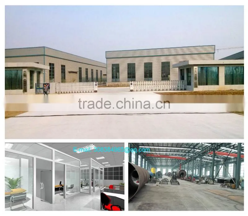 Horizontal Type Tyre Oil Distillation Plant Recycling Furnace Oil 10Ton