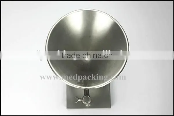 Stainless Steel Bottle Filling Machine for Capsule or Tablet
