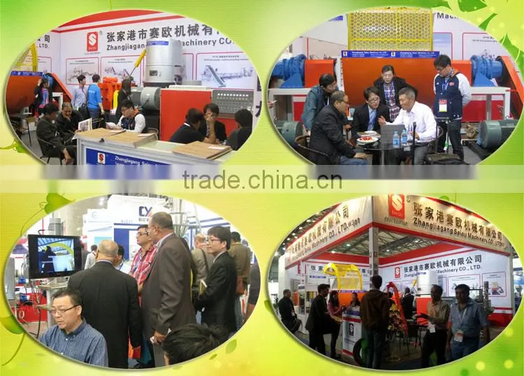 extrusion machine recycle pe corrugated pipes