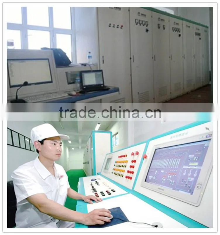 Professional service 200tons wheat flour milling machine