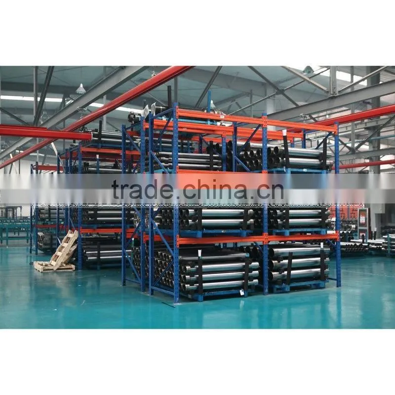 cheap strong quality dump truck hydraulic hoist cylinders