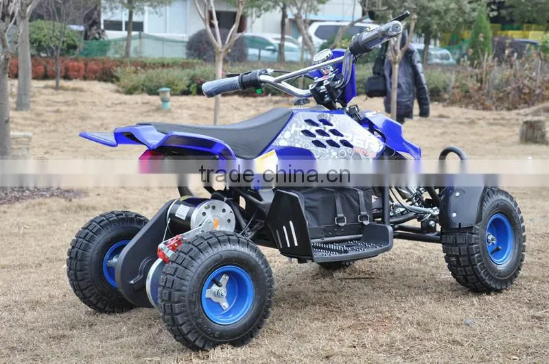 2015 500W/800W 36V Mini Electric Quads, Electric ATV For Kids (ATV-10E)