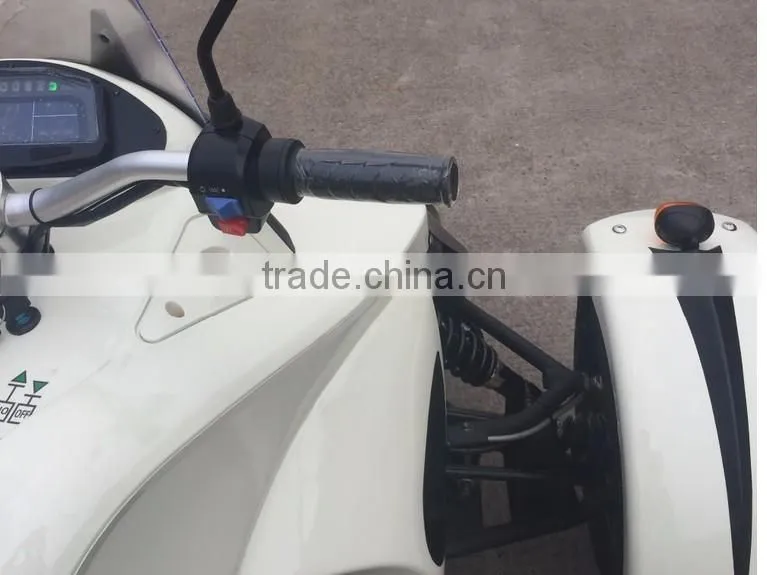 7.0KW electric 3wheels cool sport ATV (TKE-A7000-N)