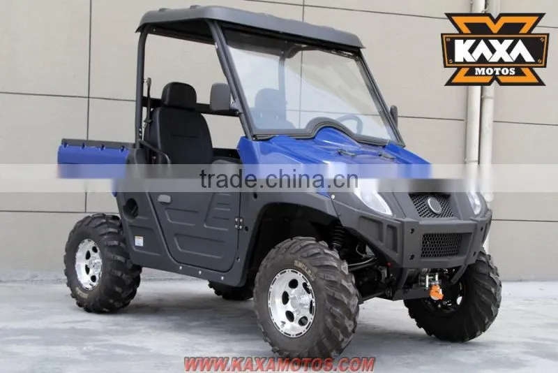 800cc Sport Utility Vehicle 4x4
