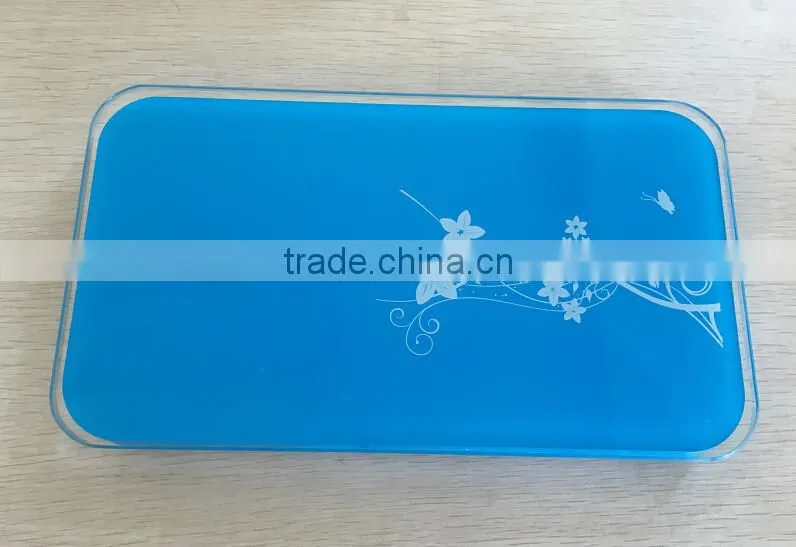 Less 3USD digital weighing scale household type