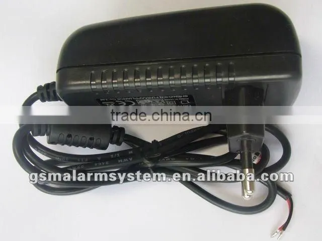 GSM SMS RTU Controller with 4DIN 4DO RTU5010