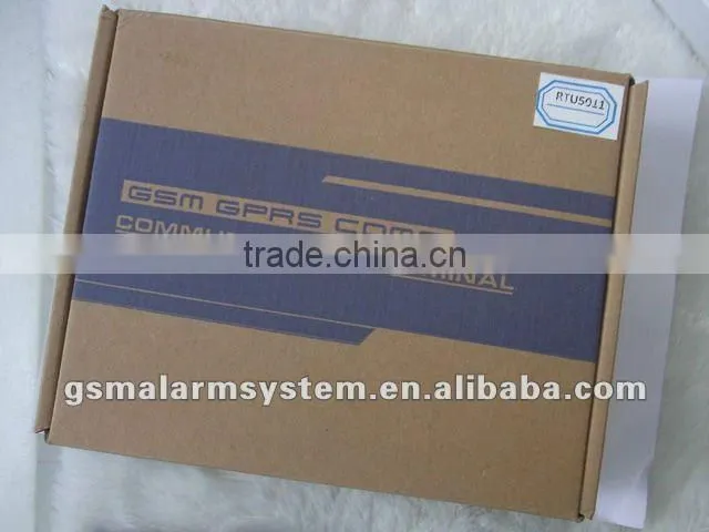 gsm sms temperature monitor data logger S272