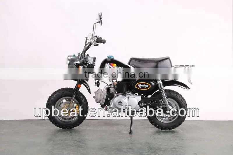 UPBEAT GORILLA BIKE 110CC DIFFERENT COLOR