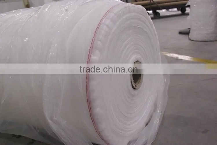 Eco-friendly and Good Elongation Fabric Agricultural Ground Cover