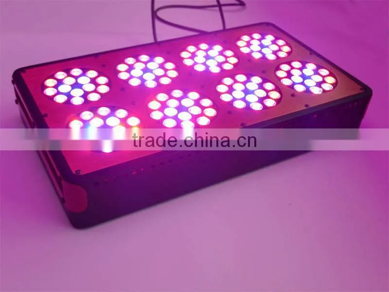 hydroponic Apollo 8 Led grow light