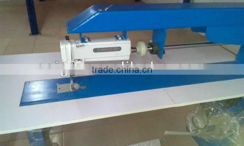 China Taiwan SIRUBA sewing machine price/Single needle long arm sewing machine for sale