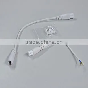 Best seller 10W led grow light tube T8 Bridgelux chip for bamboo seedlings