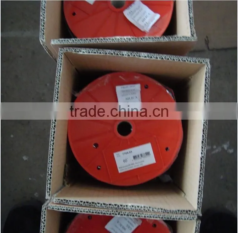 Germany standard Carbon Steel DIN5685A Link Chain