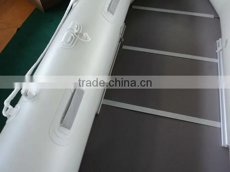 3.0m PVC material high-speed inflatable boats