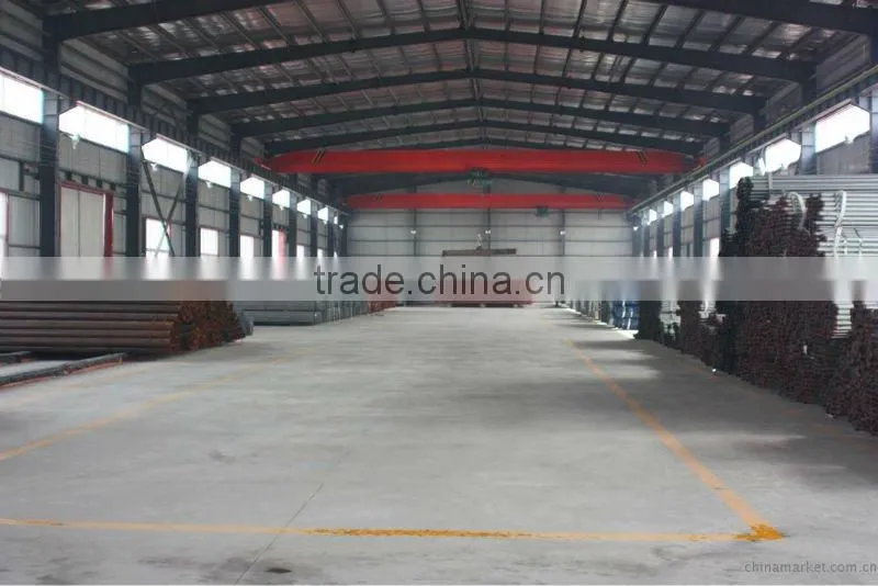 API 5L seamless Steel Pipe