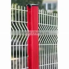 welded mesh panel