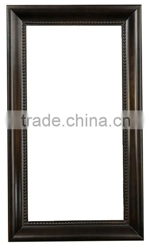 Decorative large antique picture frames