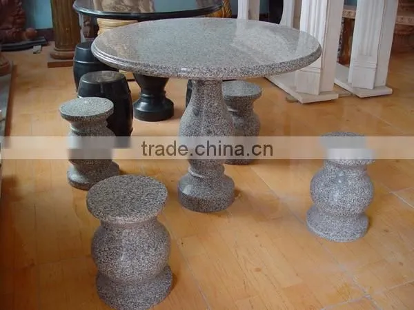 customized italian marble dining table