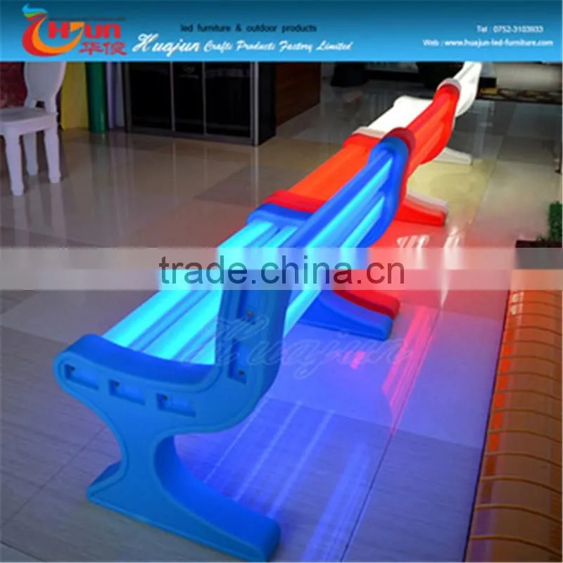 led chair for garden/ outdoot furniture light/Modern lighting garden chairs
