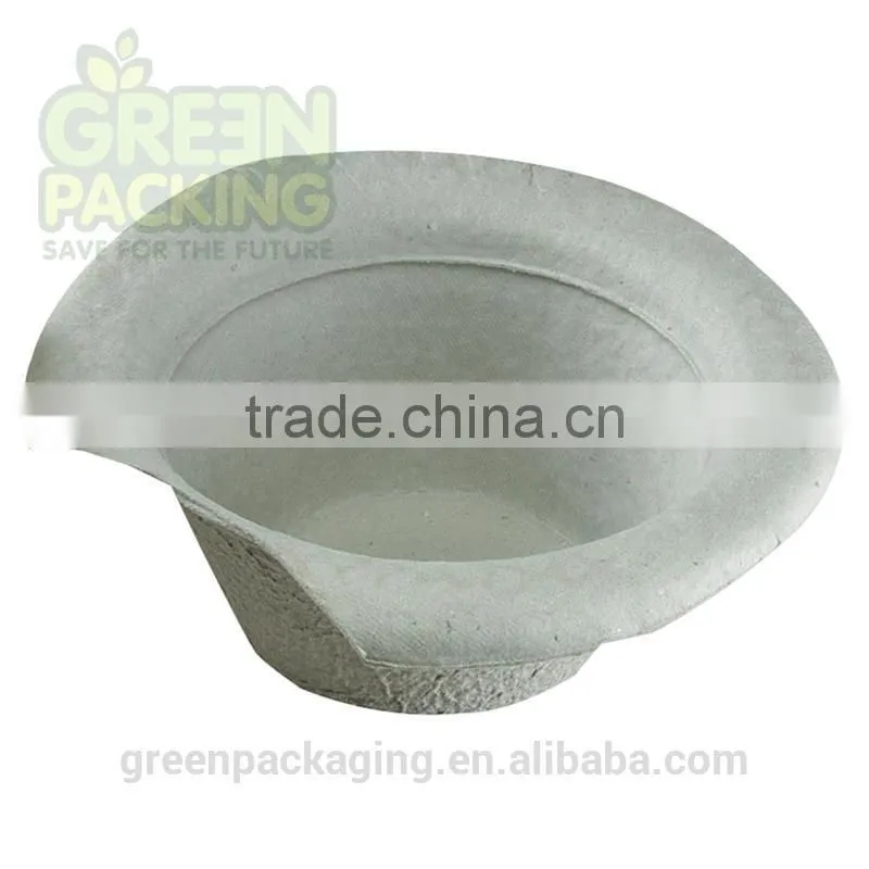 Color customized patient kidney emesis basin