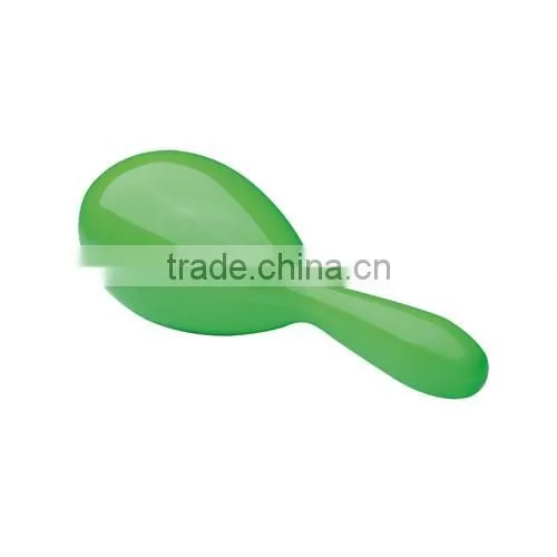 Wholesale colorful mini plastic maraca