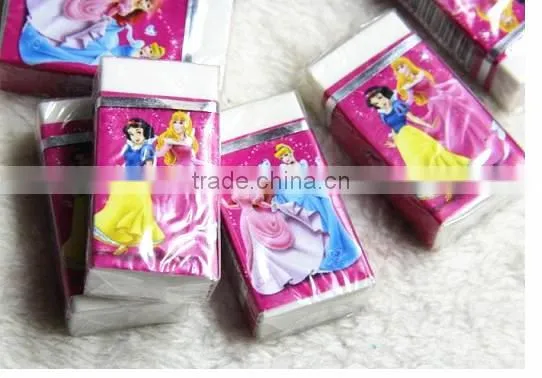 Stock Rubber