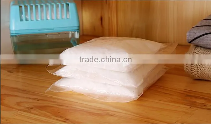 Colorful Square Indoor Moistureproof Dehumidification Box