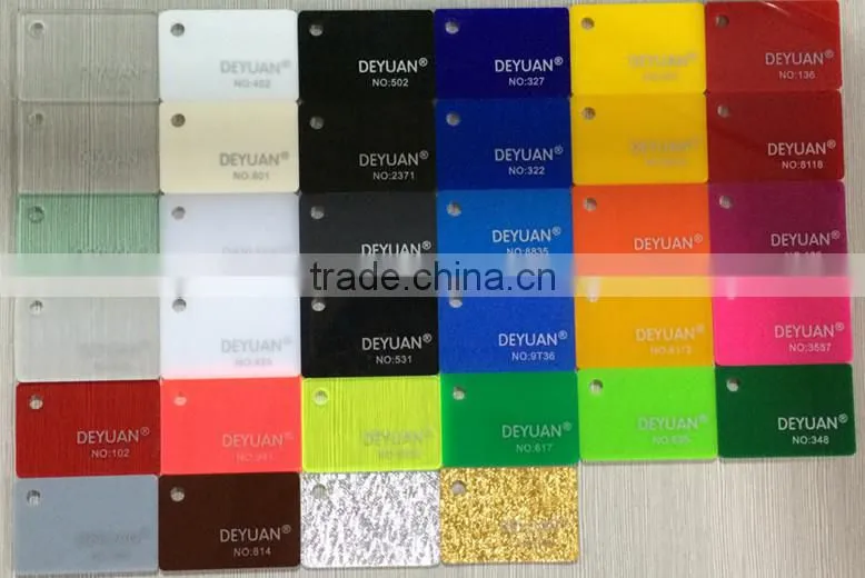 transparent acrylic tube/clear hollow acrylic tube