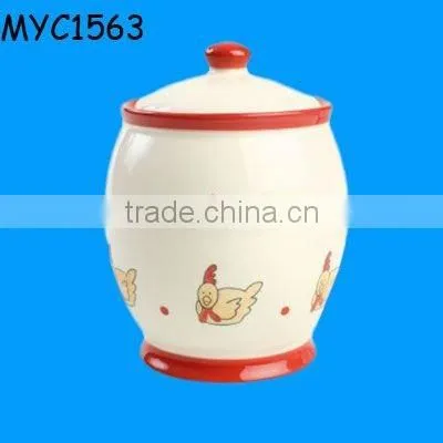 Porcelain s&p