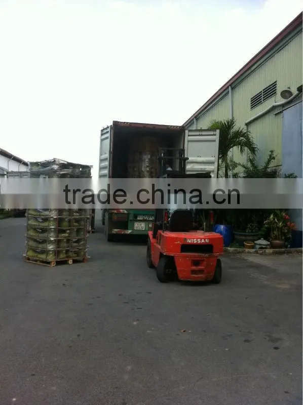 Vietnam outdoor terracotta pottery pots and planters