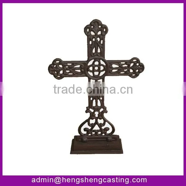Antique Animal Metal Sculptures /statues