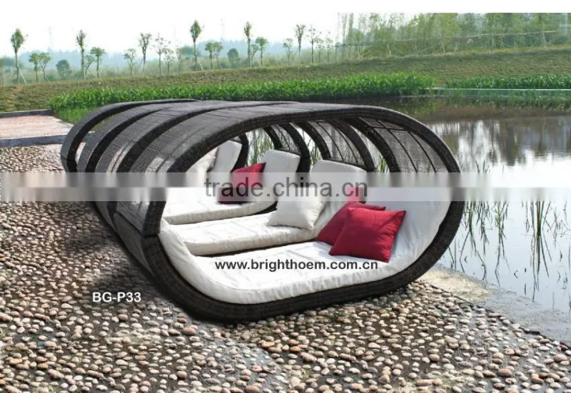 Outdoor Lounge Set for Garden