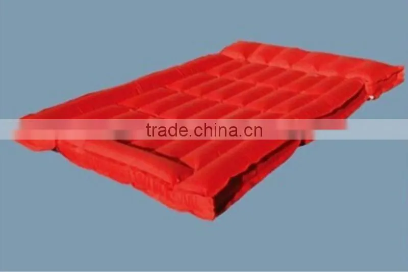 inflatable bed