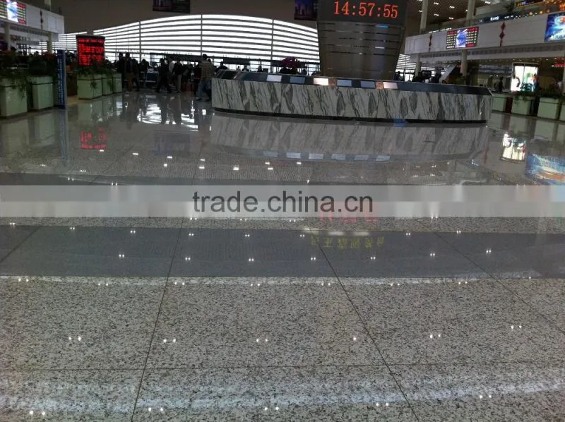 Brary White Granite Tile Hot sale Stone Granite Tile Price