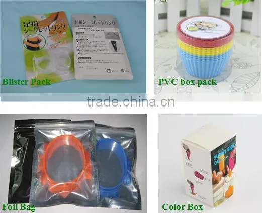 Fashion New silicone mobile case