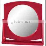 Cosmetic Mirror with two sides