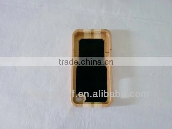 2015 New arrival Unique design wooden cases for apple iphone 4. 4S. 5.5S. 6. 6plus
