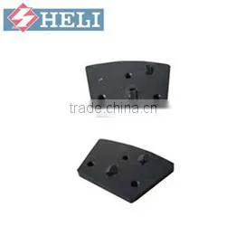 floor heads wheel for grinding diamond