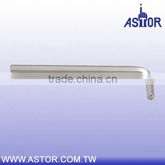 Standard Square Extra Long Allen Wrench