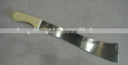 Best machete knife sugarcane machetes