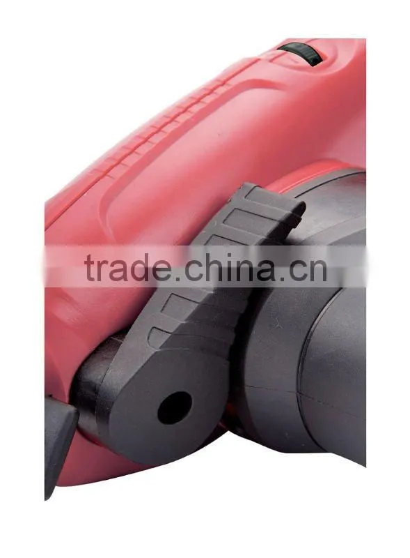 Mini sander, steel sander, belt sander 400W